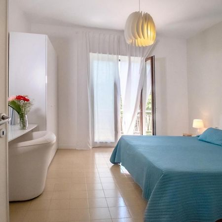 Apartament Bright House Półwysep Sorrentyński Zewnętrze zdjęcie