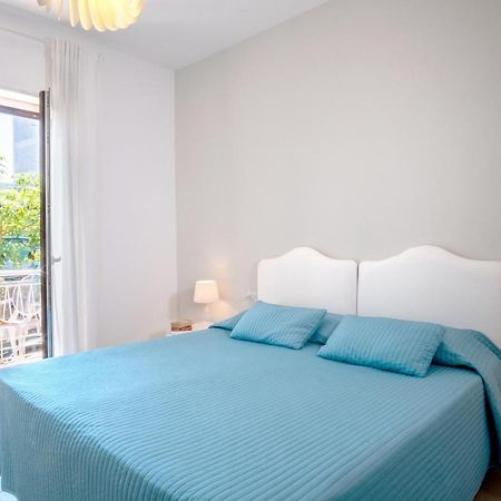 Apartament Bright House Półwysep Sorrentyński Zewnętrze zdjęcie