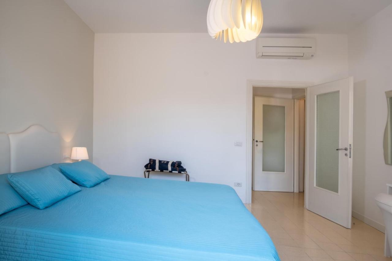 Apartament Bright House Półwysep Sorrentyński Zewnętrze zdjęcie