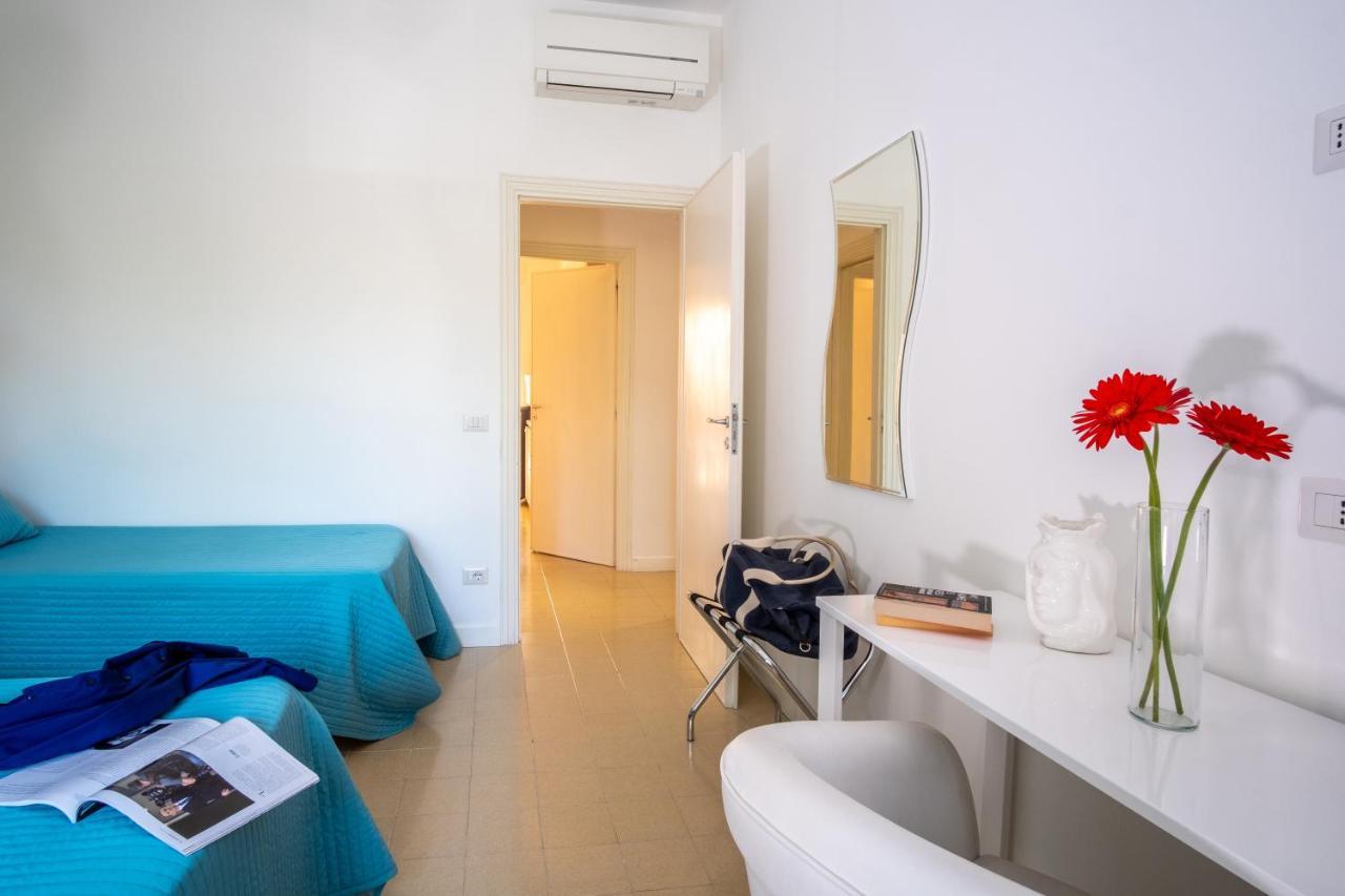 Apartament Bright House Półwysep Sorrentyński Zewnętrze zdjęcie