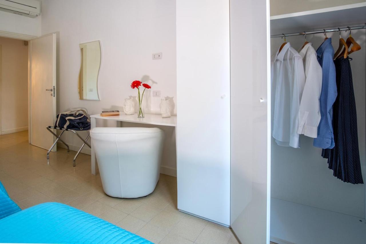 Apartament Bright House Półwysep Sorrentyński Zewnętrze zdjęcie